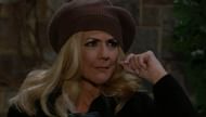 Jordan Howard in a still from 'The Young and the Restless' (Image via CBS)